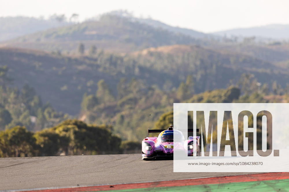 AUTO - MLC 2026 - PORTIMAO 08 PLUSCHKELL Mattis (ger), ANGELARD Maksymilian (pol), BWT Mücke Motorsport, Duqueine D09 - Toyota, LMP3, action during the 6th round of the 2026 Michelin Le Mans Cup on the Autodromo Internacional do Algarve from October 8 to 10, 2026 in Portimao, Portugal -