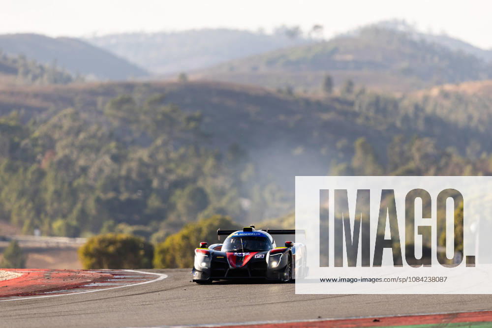 AUTO - MLC 2026 - PORTIMAO during the 6th round of the 2026 Michelin Le Mans Cup on the Autodromo Internacional do Algarve from October 8 to 10, 2026 in Portimao, Portugal -