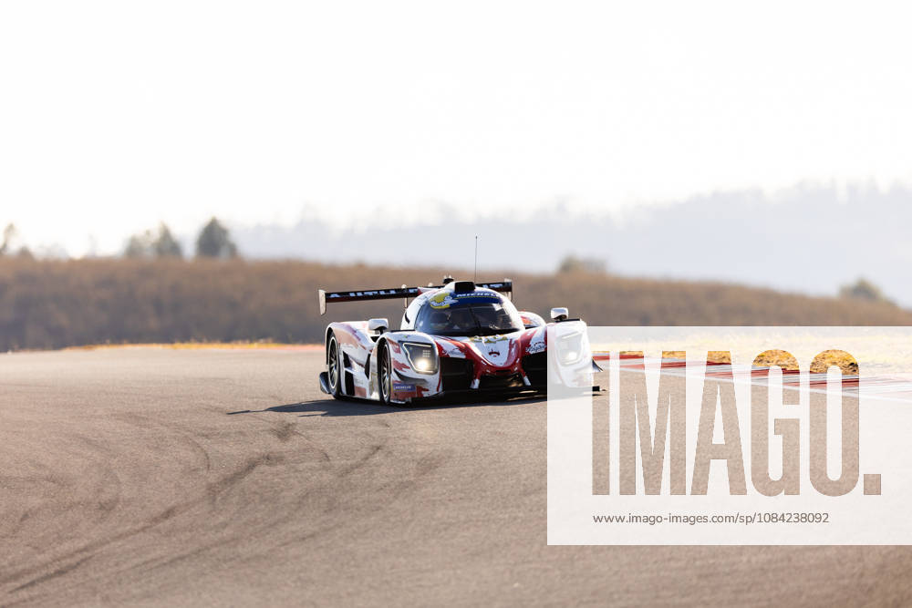 AUTO - MLC 2026 - PORTIMAO 36 PATEL Aditya (ind), KARTHIKEYAN Narain (ind), Ajith Redant Racing, Ligier JS P325 - Toyota, LMP3, action during the 6th round of the 2026 Michelin Le Mans Cup on the Autodromo Internacional do Algarve from October 8 to 10, 2026 in Portimao, Portugal -