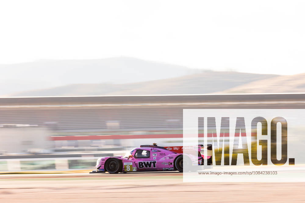 AUTO - MLC 2026 - PORTIMAO 08 PLUSCHKELL Mattis (ger), ANGELARD Maksymilian (pol), BWT Mücke Motorsport, Duqueine D09 - Toyota, LMP3, action during the 6th round of the 2026 Michelin Le Mans Cup on the Autodromo Internacional do Algarve from October 8 to 10, 2026 in Portimao, Portugal -