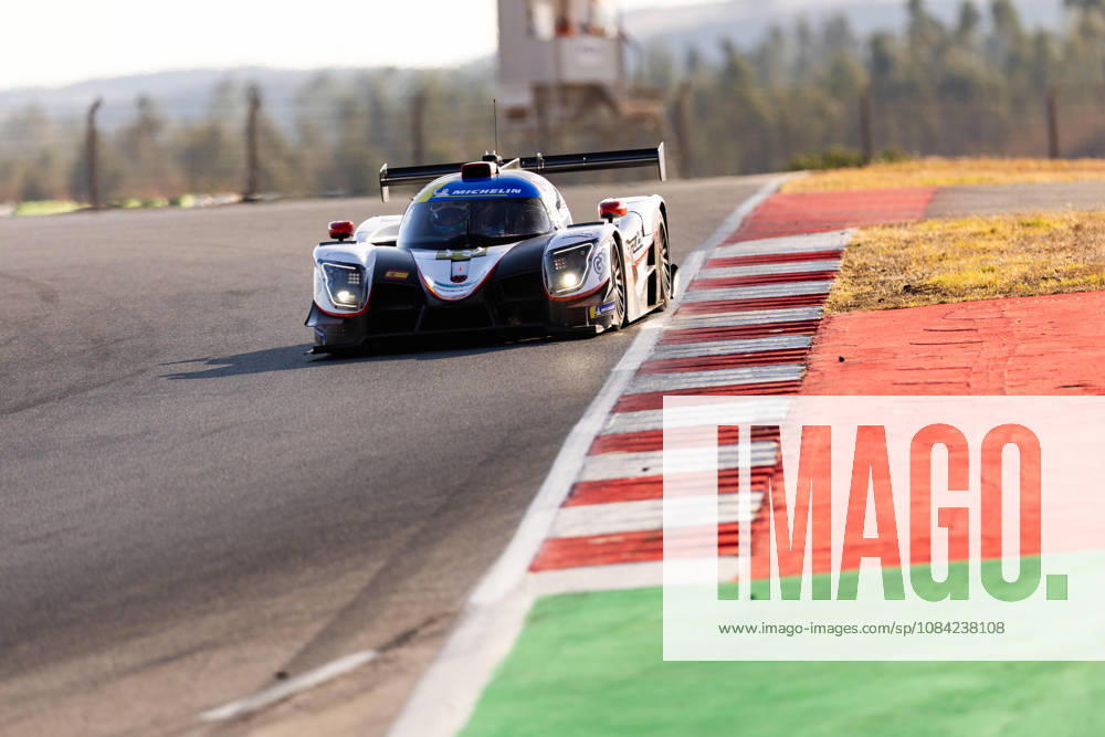 AUTO - MLC 2026 - PORTIMAO 19 RYBA Matus (svk), FLUXÃÄ CROSS Lucas (esp), Brutal Fish Campos Racing, Ligier JS P325 - Toyota, LMP3, action during the 6th round of the 2026 Michelin Le Mans Cup on the Autodromo Internacional do Algarve from October 8 to 10, 2026 in Portimao, Portugal -