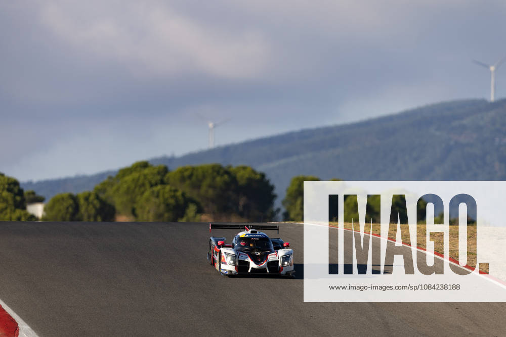 AUTO - MLC 2026 - PORTIMAO 05 BARASHI Isaac (gbr), SEGRE Matteo Franco (ita), 23Events Racing, Ligier JS P325 - Toyota, LMP3, action during the 6th round of the 2026 Michelin Le Mans Cup on the Autodromo Internacional do Algarve from October 8 to 10, 2026 in Portimao, Portugal -