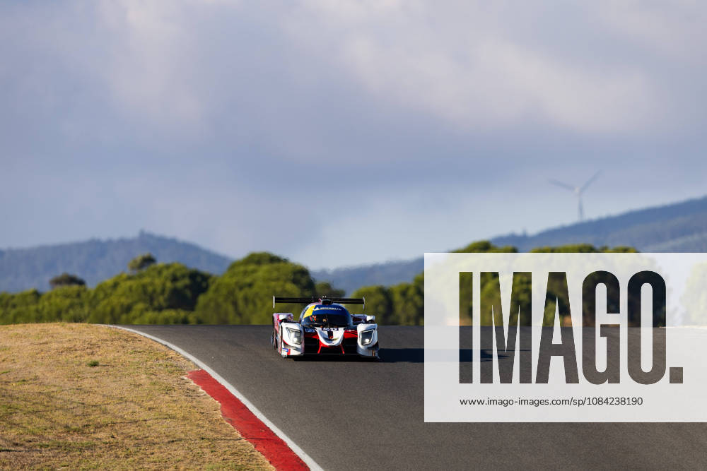 AUTO - MLC 2026 - PORTIMAO 49 HOVE Michael (den), RACKSTRAW Andrew (rsa), High Class Racing, Ligier JS P325 - Toyota, LMP3 Pro Am, action during the 6th round of the 2026 Michelin Le Mans Cup on the Autodromo Internacional do Algarve from October 8 to 10, 2026 in Portimao, Portugal -