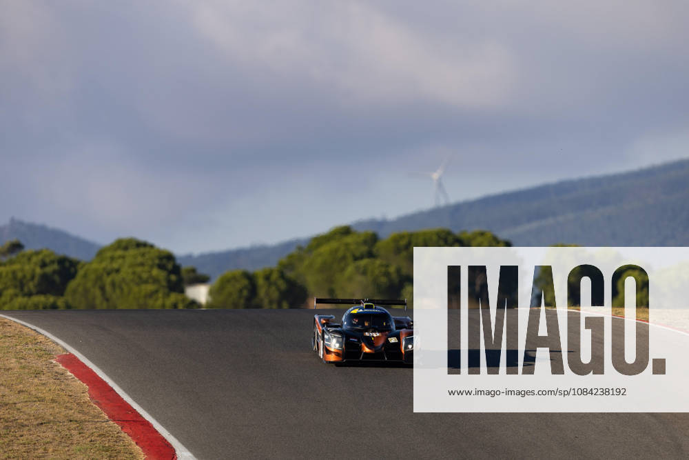 AUTO - MLC 2026 - PORTIMAO 99 VAN DER SNEL Max (ned), GERHARDS Tim (ned), More Motorsport, Ligier JS P325 - Toyota, LMP3, action during the 6th round of the 2026 Michelin Le Mans Cup on the Autodromo Internacional do Algarve from October 8 to 10, 2026 in Portimao, Portugal -