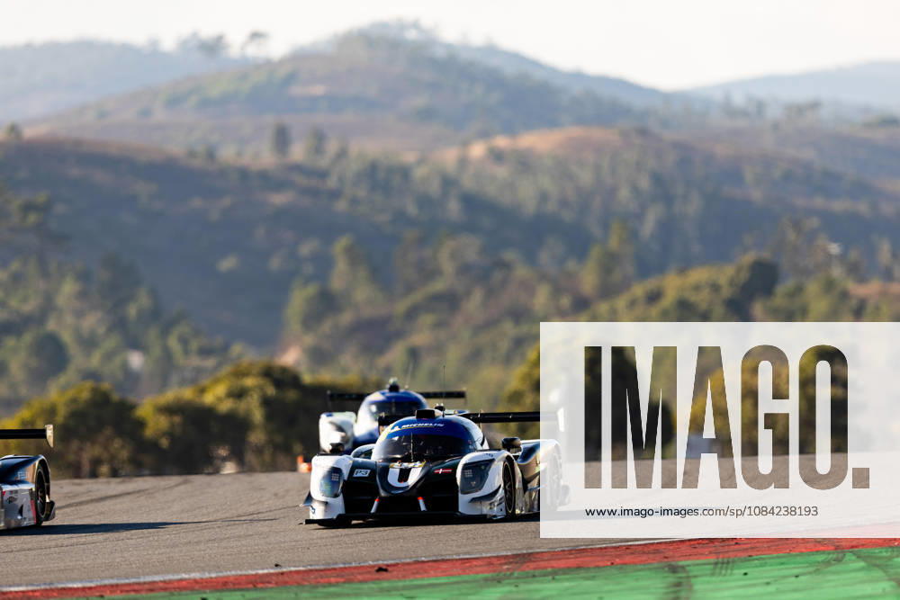 AUTO - MLC 2026 - PORTIMAO 94 during the 6th round of the 2026 Michelin Le Mans Cup on the Autodromo Internacional do Algarve from October 8 to 10, 2026 in Portimao, Portugal -