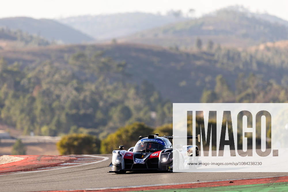 AUTO - MLC 2026 - PORTIMAO 62 ZIELONKA Jacek (pol), ROBINSON LÃ o Sami (alg), Bretton Racing, Ligier JS P325 - Toyota, LMP3 Pro Am, action during the 6th round of the 2026 Michelin Le Mans Cup on the Autodromo Internacional do Algarve from October 8 to 10, 2026 in Portimao, Portugal -