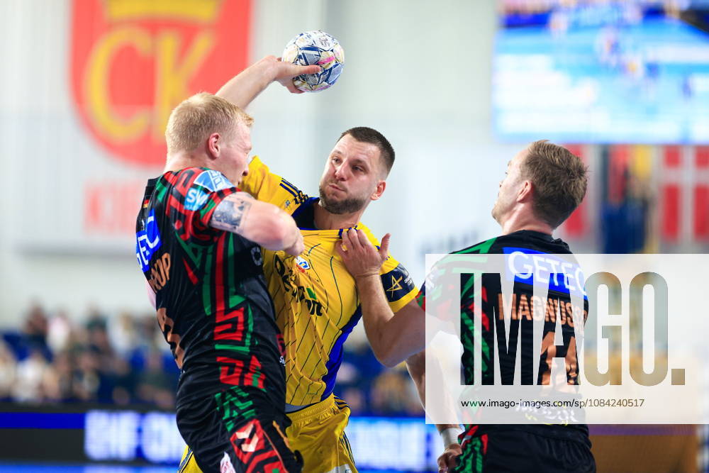2026.10.07 Kielce Pilka reczna , Liga Mistrzow EHF , sezon 2026 27 Industria Kielce - SC Magdeburg N z Aleks Vlah Foto Tomasz Fafara PressFocus 2026.10.07 Kielce Handball , EHF Champions League , 2026 2027 season Industria Kielce - SC Magdeburg Aleks Vlah Credit: Tomasz Fafara PressFocus NEWSPIX.PL --- newspix.pl