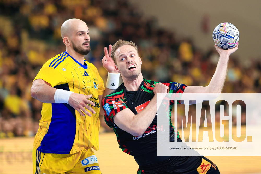 2026.10.07 Kielce Pilka reczna , Liga Mistrzow EHF , sezon 2026 27 Industria Kielce - SC Magdeburg N z Foto Tomasz Fafara PressFocus 2026.10.07 Kielce Handball , EHF Champions League , 2026 2027 season Industria Kielce - SC Magdeburg Credit: Tomasz Fafara PressFocus NEWSPIX.PL --- newspix.pl