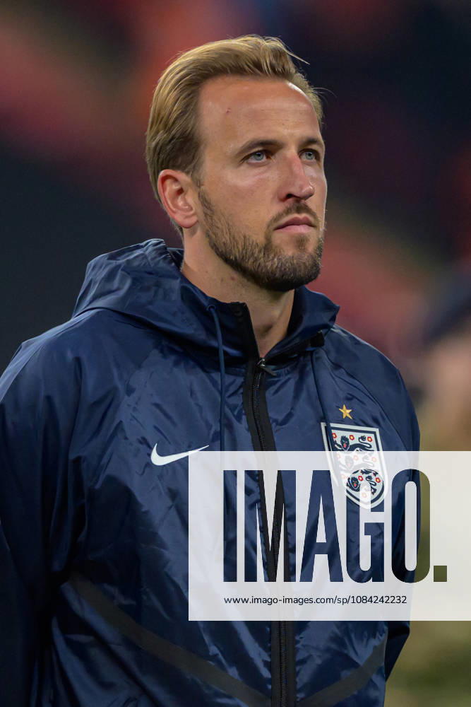 LONDON, ENGLAND OCTOBER 06 - Harry Kane of England during the UEFA Nations League game between England and Czechia at Wembley Stadium on October 06, 2026 in London, England. (Photo by Keeran Marquis Sports Press Photo)
