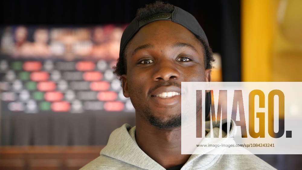 Bestehornhaus: Boxen: Bakari Diallo (Frankreich)
