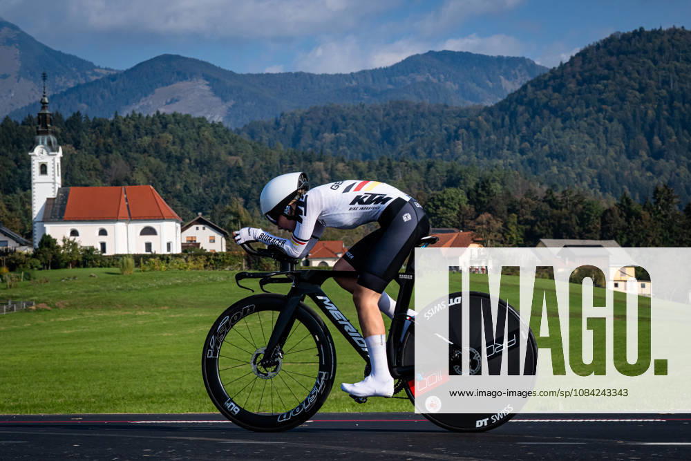 SPÄTH Charlotte: UEC Road cycling, Rad, Radsport, Strasse European Championships - Ljubljana 2026 SPÄTH Charlotte ( GER ) Germany Querformat - quer - horizontal - Landscape - Event Veranstaltung: UEC Road Cycling European Championships 2026 Ljubljana - Category Kategorie: Cycling - Road Cycling European Championships - Individual Time Trail Junior Women U19 - Location Ort: Europe Slovenia - Sencur - Å enÄur - Discipline: Individual Time Trail ( ITT ) - Distance: 22 km - Date Datum: 07.10.2026 Wednesday Day 5 -