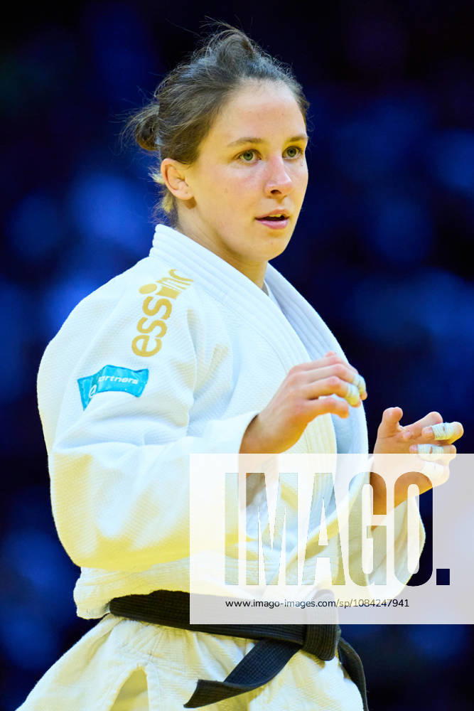 Zachova Renata (CZE), OCTOBER 7, 2026 - Judo : World Judo Championships BAKU2026 Women s -63kg3rd place match at National Gymnastics Arena in Baku, Azerbaijan. Noxthirdxpartyxsales aflo_354112690 KenxAsakurax
