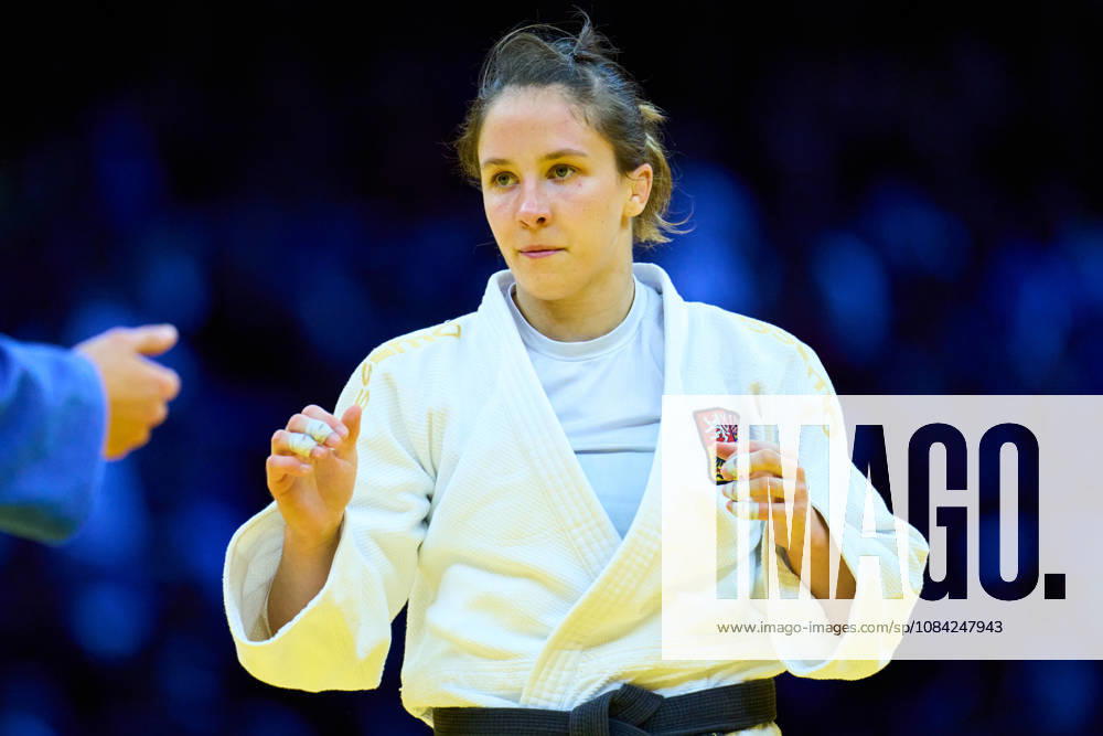 Zachova Renata (CZE), OCTOBER 7, 2026 - Judo : World Judo Championships BAKU2026 Women s -63kg3rd place match at National Gymnastics Arena in Baku, Azerbaijan. Noxthirdxpartyxsales aflo_354112707 KenxAsakurax