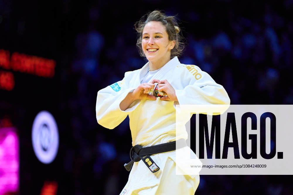 Zachova Renata (CZE), OCTOBER 7, 2026 - Judo : World Judo Championships BAKU2026 Women s -63kg3rd place match at National Gymnastics Arena in Baku, Azerbaijan. Noxthirdxpartyxsales aflo_354113008 KenxAsakurax