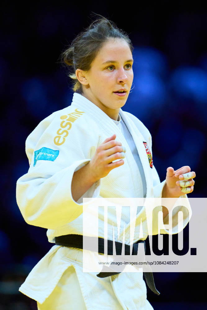 Zachova Renata (CZE), OCTOBER 7, 2026 - Judo : World Judo Championships BAKU2026 Women s -63kg3rd place match at National Gymnastics Arena in Baku, Azerbaijan. Noxthirdxpartyxsales aflo_354114231 KenxAsakurax