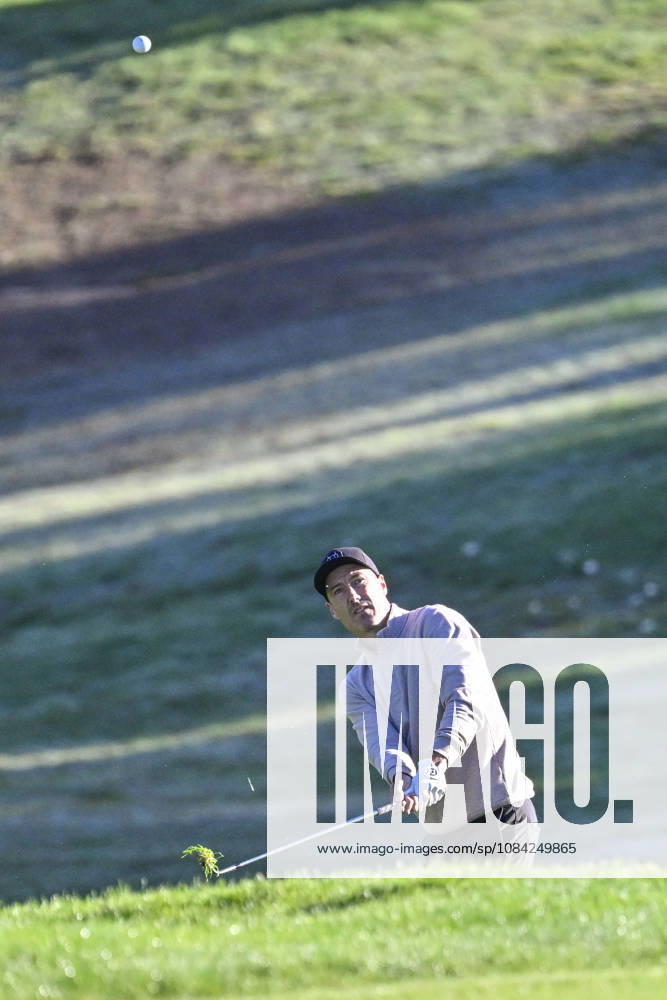 ROSS FISHER, England during the Open de EspaoÂ±a presented by Madrid at Club de Campo Villa de Madrid on October 08, 2026 in Madrid, Spain. Madrid Spain - ZUMAc312 20261008_zsp_c312_016
