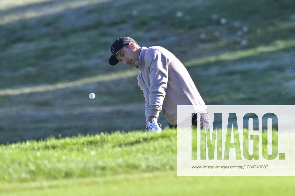 ROSS FISHER, England during the Open de Espao±a presented by Madrid at Club de Campo Villa de Madrid on October 08, 2026 in Madrid, Spain. Open GOLF De Spain Presented By Madrid - 10.08.26 (First Day) - ZUMAc312 20261008_zsp_c312_014