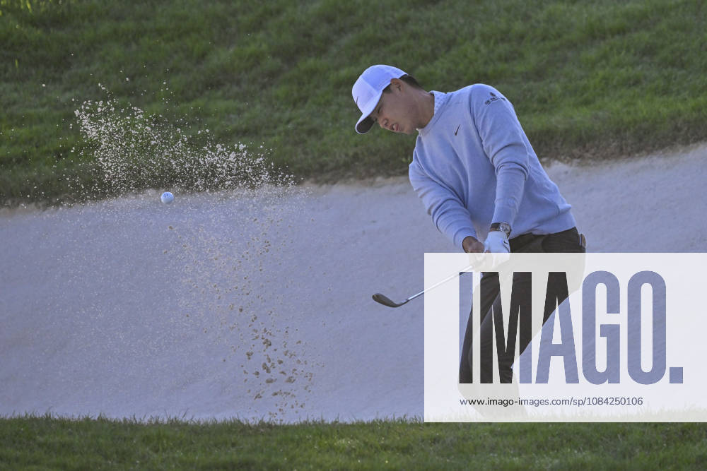 WENYI DING, China PR during the Open de Espao±a presented by Madrid at Club de Campo Villa de Madrid on October 08, 2026 in Madrid, Spain. Open GOLF De Spain Presented By Madrid - 10.08.26 (First Day) - ZUMAc312 20261008_zsp_c312_045