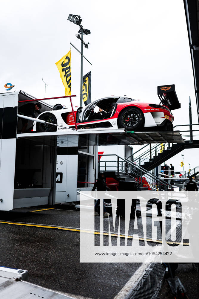 DTM, 15. + 16. Rennen Hockenheim 2026 84 Mercedes-AMG GT3 EVO, Landgraf Motorsport: Tom Kalender - picture by Gruppe C Photography Sachsenring Hockenheimring Baden-Württemberg Germany