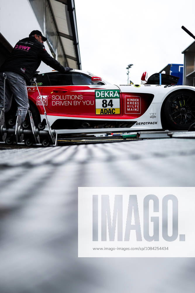 DTM, 15. + 16. Rennen Hockenheim 2026 84 Mercedes-AMG GT3 EVO, Landgraf Motorsport: Tom Kalender - picture by Gruppe C Photography Sachsenring Hockenheimring Baden-Württemberg Germany