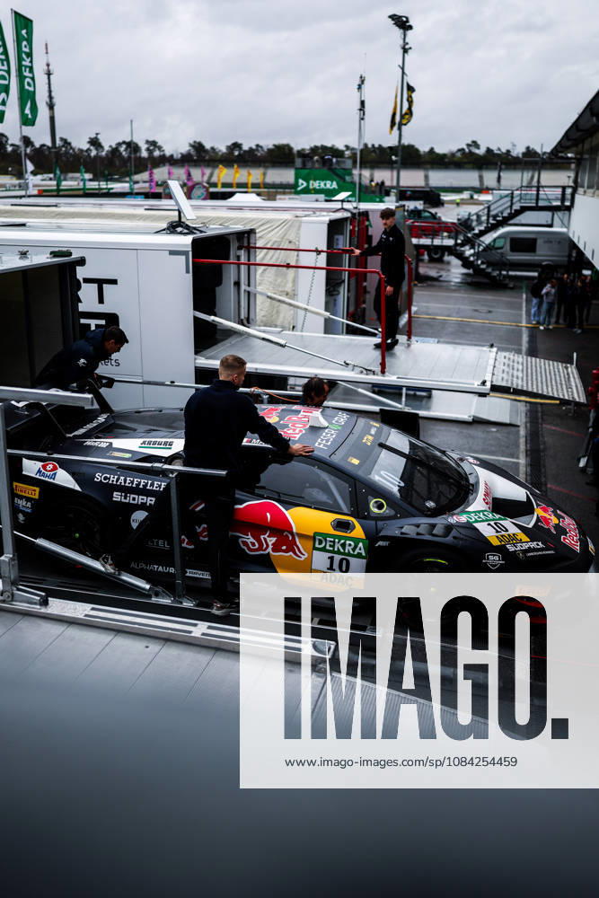 DTM, 15. + 16. Rennen Hockenheim 2026 10 Lamborghini Temerario GT3, ABT Sportsline: Marco Mapelli - picture by Gruppe C Photography Sachsenring Hockenheimring Baden-Württemberg Germany