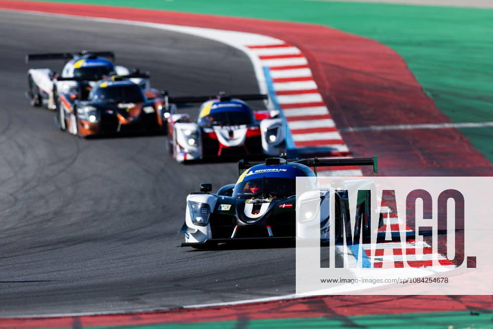AUTO - MLC 2026 - PORTIMAO 94 during the 6th round of the 2026 Michelin Le Mans Cup on the Autodromo Internacional do Algarve from October 8 to 10, 2026 in Portimao, Portugal -