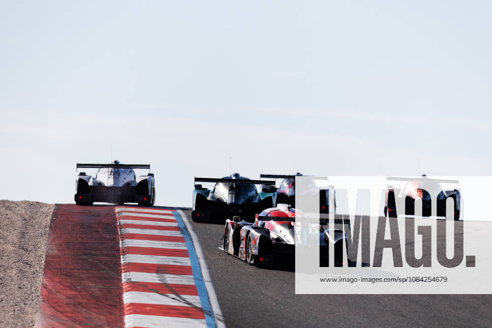 AUTO - MLC 2026 - PORTIMAO during the 6th round of the 2026 Michelin Le Mans Cup on the Autodromo Internacional do Algarve from October 8 to 10, 2026 in Portimao, Portugal -