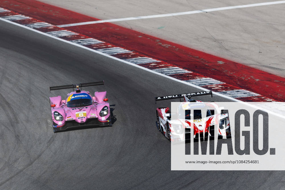 AUTO - MLC 2026 - PORTIMAO 36 PATEL Aditya (ind), KARTHIKEYAN Narain (ind), Ajith Redant Racing, Ligier JS P325 - Toyota, LMP3, action during the 6th round of the 2026 Michelin Le Mans Cup on the Autodromo Internacional do Algarve from October 8 to 10, 2026 in Portimao, Portugal -