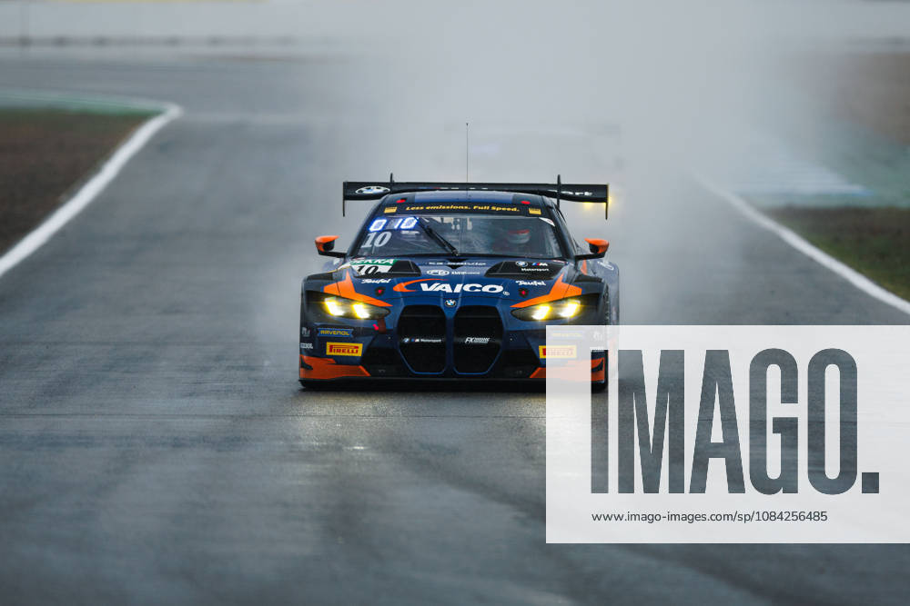 ADAC GT Masters, 11. + 12. Rennen Hockenheim 2026 10 BMW M4 GT3 Evo, FK Performance Motorsport: Fabio Rauer, Storm Gjerdrum - picture by Gruppe C Photography Salzburg Salzburgring Bayern Germany