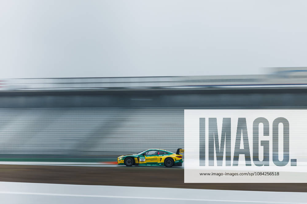 ADAC GT Masters, 11. + 12. Rennen Hockenheim 2026 12 BMW M4 GT3 Evo, FK Performance Motorsport: Victor Nielsen, Luca Link - picture by Gruppe C Photography Salzburg Salzburgring Bayern Germany