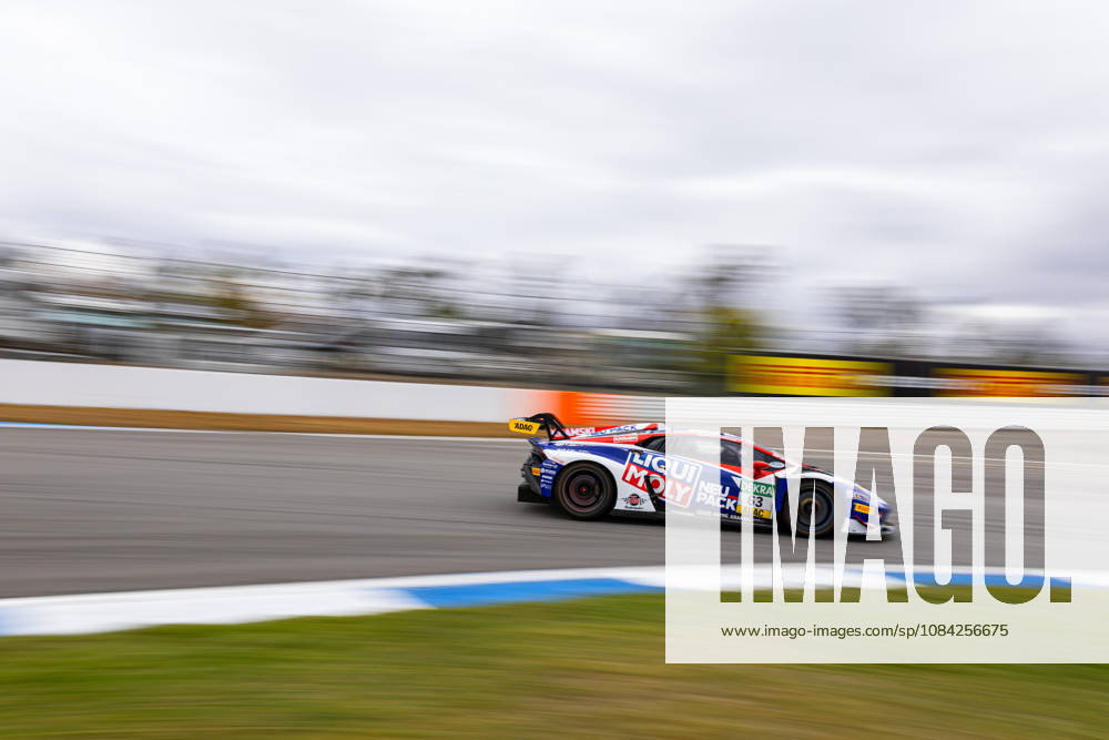 ADAC GT Masters, 11. + 12. Rennen Hockenheim 2026 63 Lamborghini Huracan GT3 EVO 2, LIQUI MOLY Team Engstler Motorsport: Finn Zulauf, Felix Hirsiger - picture by Gruppe C Photography Salzburg Salzburgring Germany