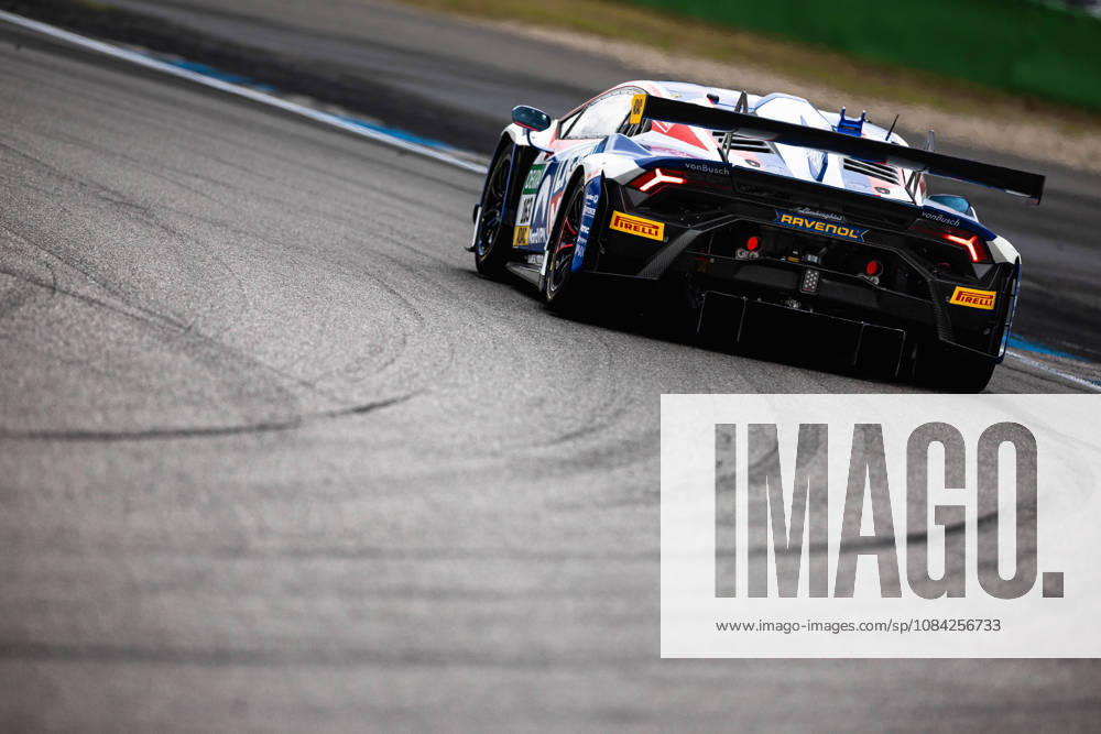 ADAC GT Masters, 11. + 12. Rennen Hockenheim 2026 163 Lamborghini Huracan GT3 EVO 2, LIQUI MOLY Team Engstler Motorsport: Jonas Karklys, John Paul Southern - picture by Gruppe C Photography Salzburg Salzburgring Germany