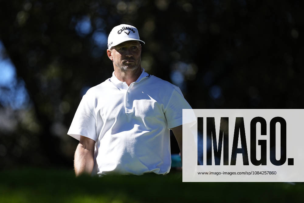 Alex Noren of Sweden during the Open de Espao±a 2026 presented by Madrid, R1, golf tournament of DP World Tour at Club de Campo Villa de Madrid on October 08, 2026, in Madrid, Spain. Madrid Spain - ZUMAa181 20261008_zaa_a181_156