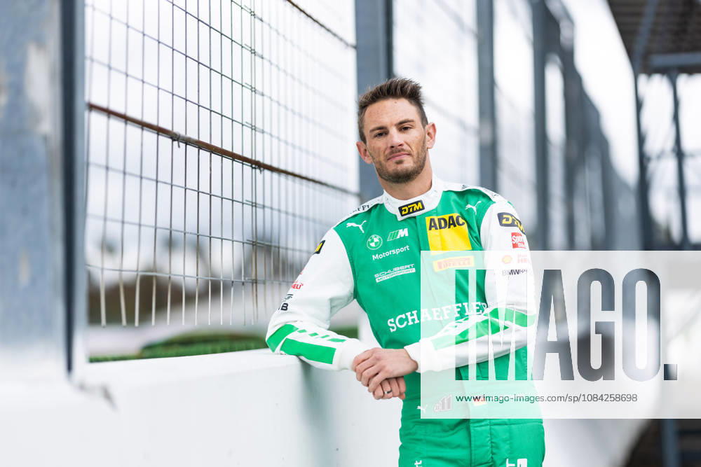 DTM, 15. + 16. Rennen Hockenheim 2026 11 BMW M4 GT3 Evo, Schubert Motorsport: Marco Wittmann - picture by Gruppe C Photography Sachsenring Hockenheimring Baden-Württemberg Germany