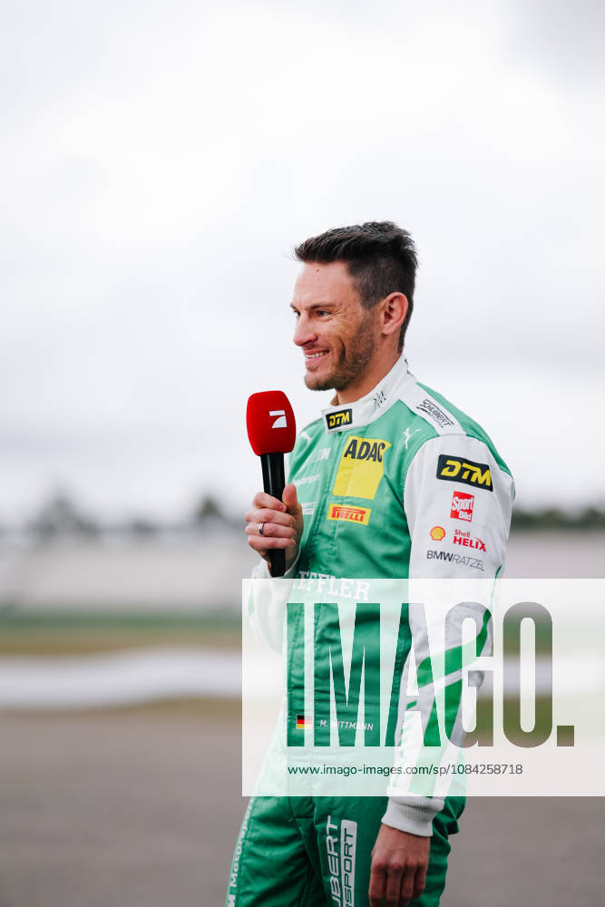 DTM, 15. + 16. Rennen Hockenheimring 2026 - Foto: Gruppe C Photography Hockenheim Hockenheimring Baden-Württemberg Deutschland