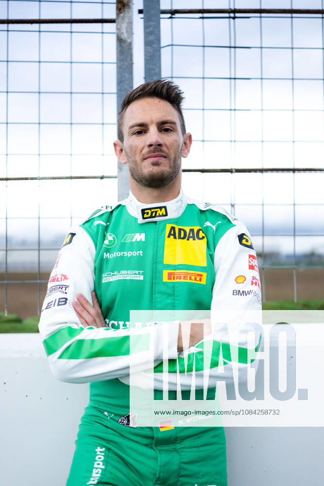 DTM, 15. + 16. Rennen Hockenheim 2026 11 BMW M4 GT3 Evo, Schubert Motorsport: Marco Wittmann - picture by Gruppe C Photography Sachsenring Hockenheimring Baden-Württemberg Germany