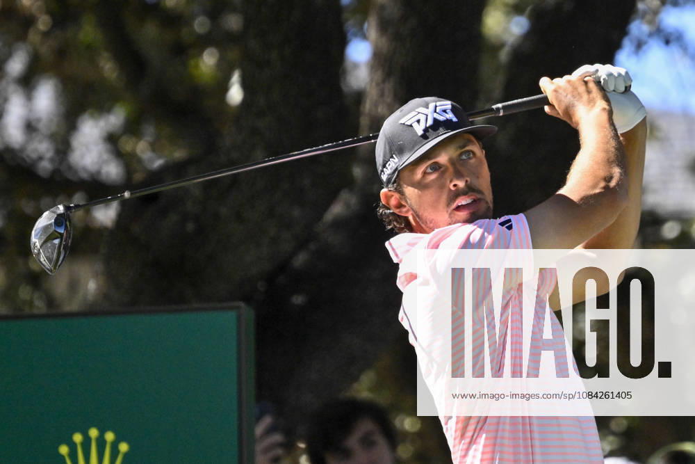 MARCO PENGE, England during the Open de Espao±a presented by Madrid at Club de Campo Villa de Madrid on October 08, 2026 in Madrid, Spain. Open GOLF De Spain Presented By Madrid - 10.08.26 (First Day) - ZUMAc312 20261008_zsp_c312_217