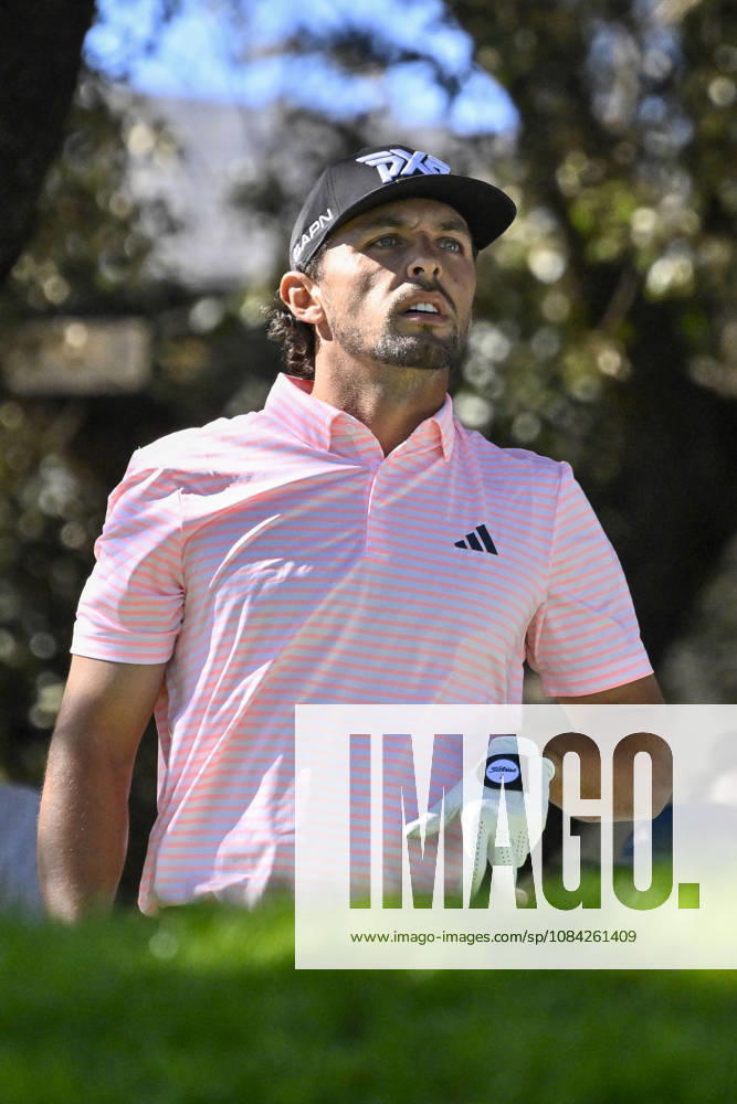 MARCO PENGE, England during the Open de Espao±a presented by Madrid at Club de Campo Villa de Madrid on October 08, 2026 in Madrid, Spain. Open GOLF De Spain Presented By Madrid - 10.08.26 (First Day) - ZUMAc312 20261008_zsp_c312_219