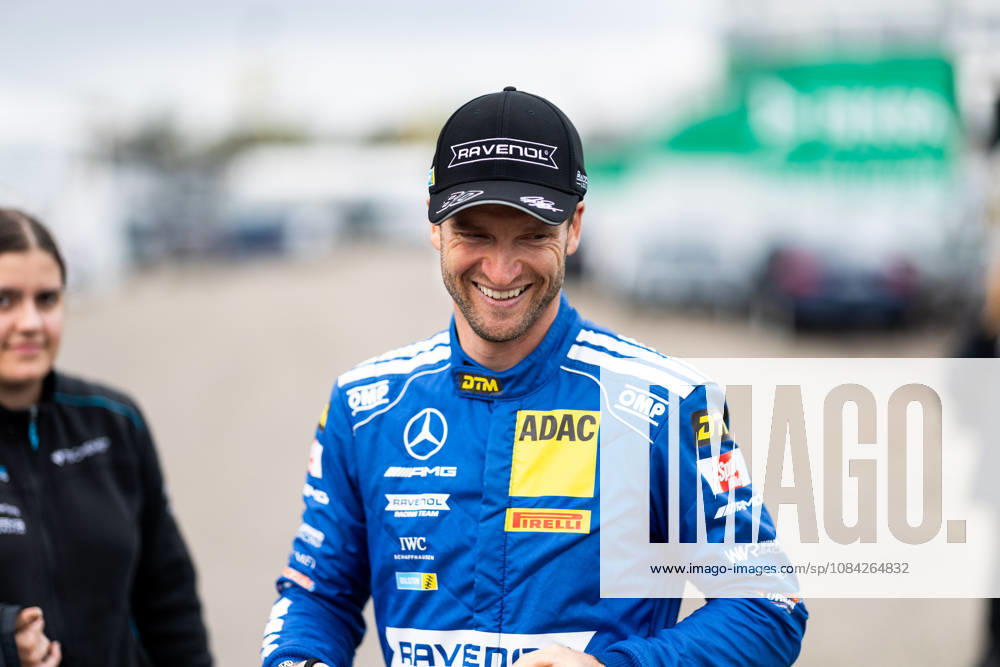 DTM, 15. + 16. Rennen Hockenheim 2026 80 Mercedes-AMG GT3 EVO, Winward Racing: Maro Engel - picture by Gruppe C Photography Sachsenring Hockenheimring Baden-Württemberg Germany