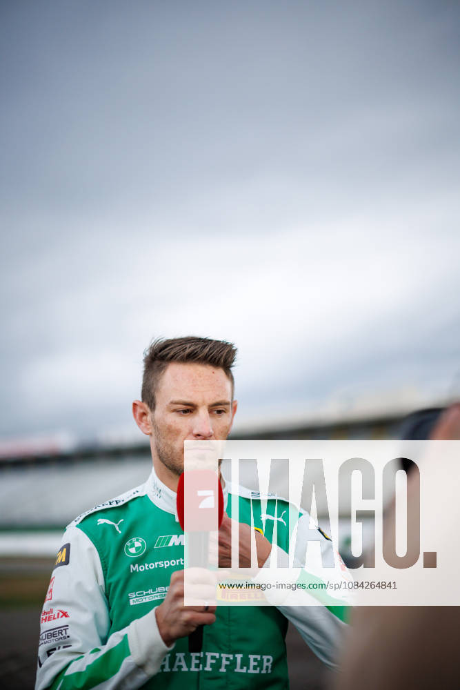 DTM, 15. + 16. Rennen Hockenheim 2026 11 BMW M4 GT3 Evo, Schubert Motorsport: Marco Wittmann - picture by Gruppe C Photography Sachsenring Hockenheimring Baden-Württemberg Germany