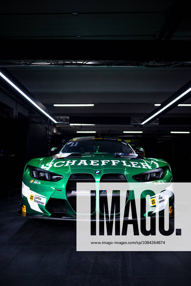 DTM, 15. + 16. Rennen Hockenheim 2026 11 BMW M4 GT3 Evo, Schubert Motorsport: Marco Wittmann - picture by Gruppe C Photography Sachsenring Hockenheimring Baden-Württemberg Germany