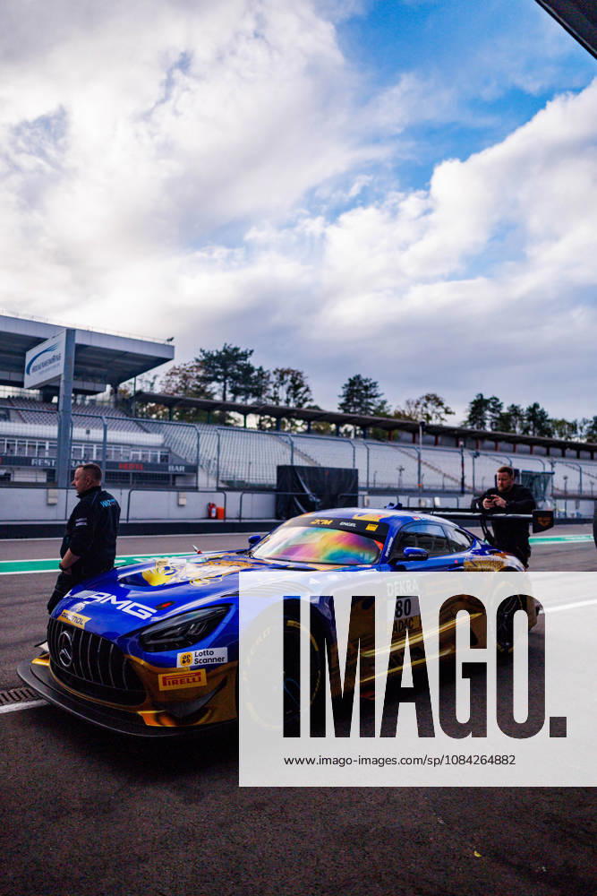DTM, 15. + 16. Rennen Hockenheim 2026 80 Mercedes-AMG GT3 EVO, Winward Racing: Maro Engel - picture by Gruppe C Photography Sachsenring Hockenheimring Baden-Württemberg Germany