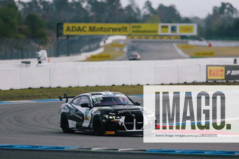 ADAC GT4 Germany, 11. + 12. Rennen Hockenheim 2026 50 BMW M4 GT4 Evo, FK Performance Motorsport: Gianni van de Craats, Victor Nielsen - picture by Gruppe C Photography Sachsenring Hockenheimring Bayern Germany
