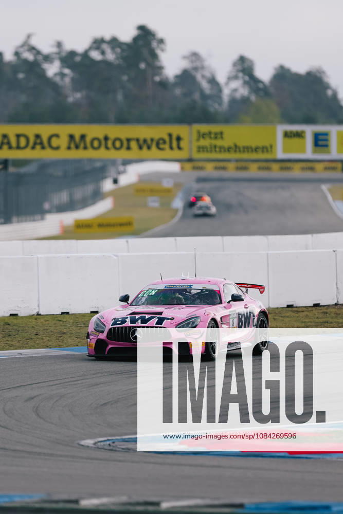 ADAC GT4 Germany, 11. + 12. Rennen Hockenheim 2026 08 Mercedes-AMG GT4, Mücke Motorsport: Alex Connor, Marius Schmid - picture by Gruppe C Photography Sachsenring Hockenheimring Bayern Germany