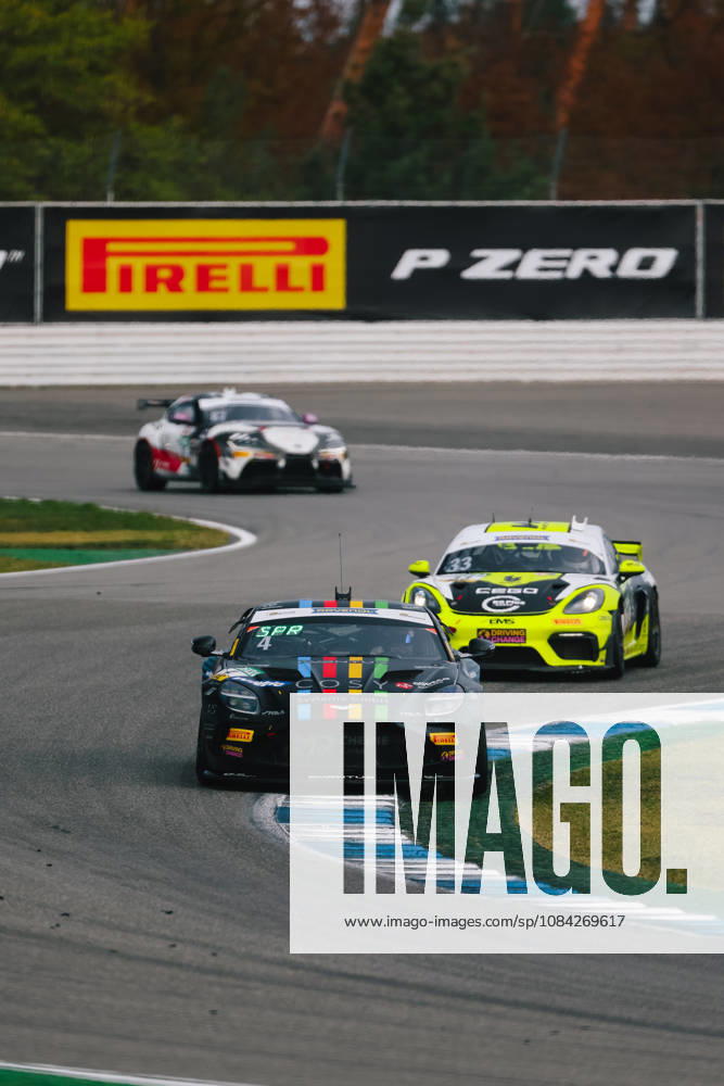 ADAC GT4 Germany, 11. + 12. Rennen Hockenheim 2026 04 Aston Martin Vantage AMR GT4 Evo, EastSide Motorsport: Jan Philipp Springob, Philipp Gogollok - picture by Gruppe C Photography Sachsenring Hockenheimring Bayern Germany