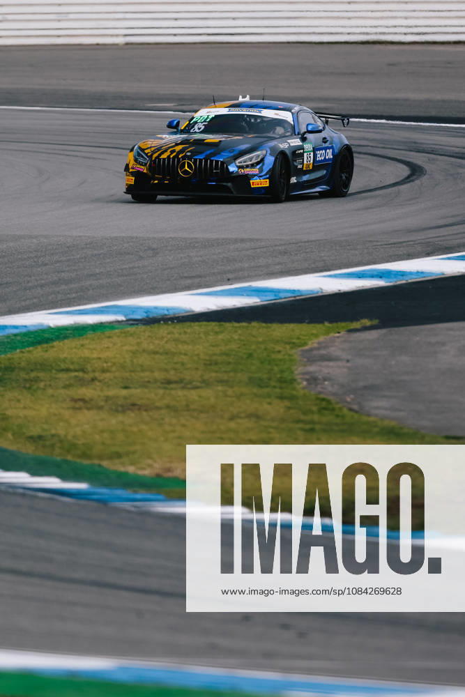 ADAC GT4 Germany, 11. + 12. Rennen Hockenheim 2026 85 Mercedes-AMG GT4, CV Performance X JP Motorsport: Kyam Potez, Jonathan Engström - picture by Gruppe C Photography Sachsenring Hockenheimring Bayern Germany