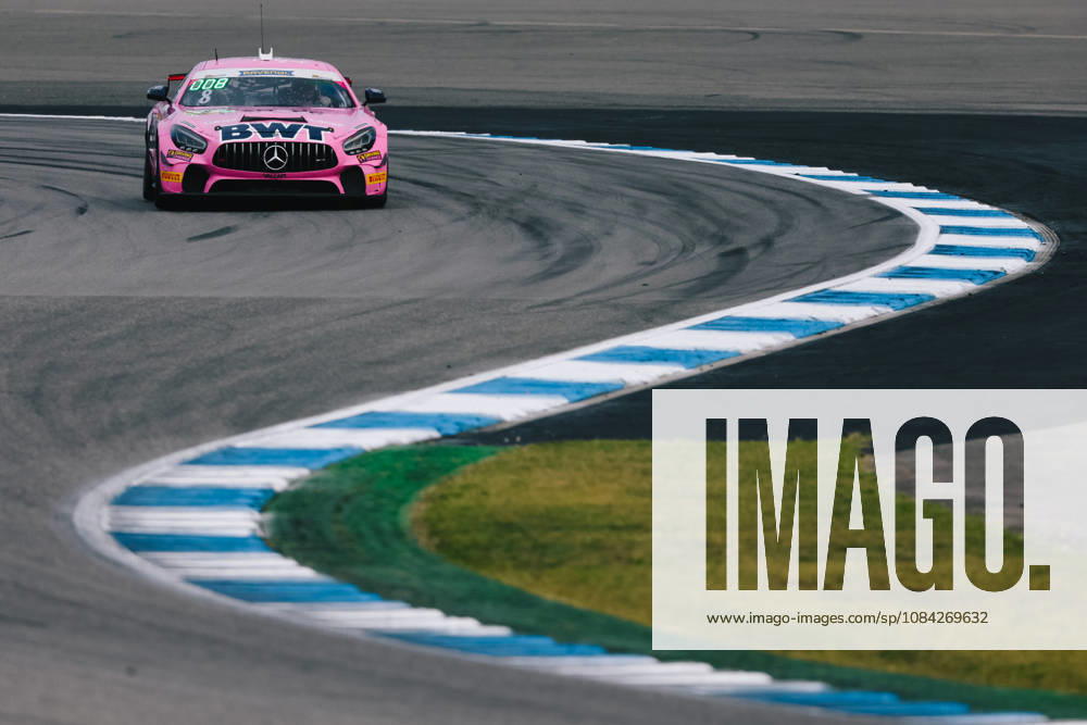 ADAC GT4 Germany, 11. + 12. Rennen Hockenheim 2026 08 Mercedes-AMG GT4, Mücke Motorsport: Alex Connor, Marius Schmid - picture by Gruppe C Photography Sachsenring Hockenheimring Bayern Germany