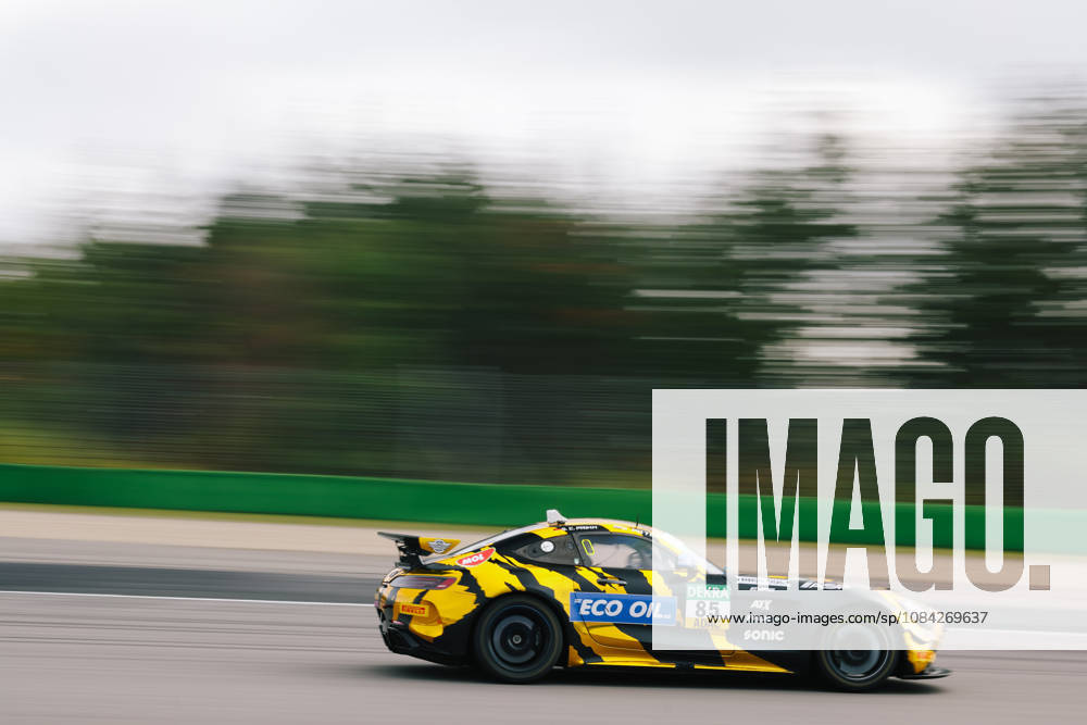ADAC GT4 Germany, 11. + 12. Rennen Hockenheim 2026 85 Mercedes-AMG GT4, CV Performance X JP Motorsport: Kyam Potez, Jonathan Engström - picture by Gruppe C Photography Sachsenring Hockenheimring Bayern Germany
