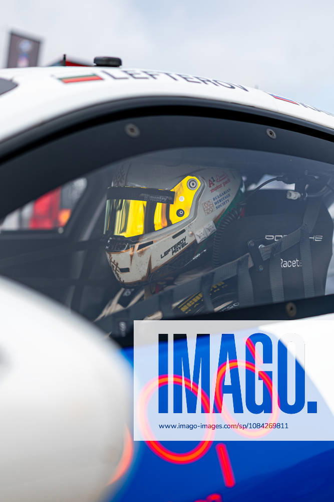 ADAC GT Masters, 11. + 12. Rennen Hockenheim 2026 14 Porsche 911 GT3 R (992), razoon - more than racing: Pavel Lefterov, Mark Kastelic - picture by Gruppe C Photography Salzburg Salzburgring Germany
