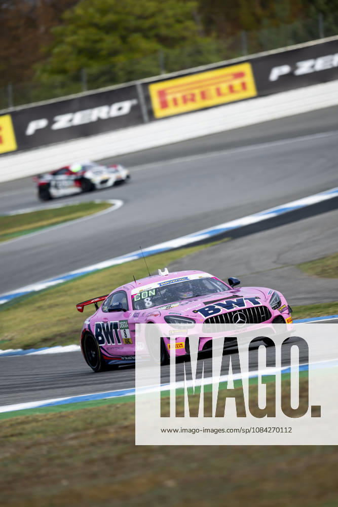 ADAC GT4 Germany, 11. + 12. Rennen Hockenheim 2026 08 Mercedes-AMG GT4, Mücke Motorsport: Alex Connor, Marius Schmid - picture by Gruppe C Photography Sachsenring Hockenheimring Bayern Germany